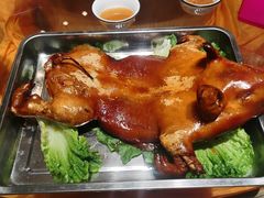 -老三龙虾(汉阳杨泗庙店)