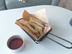 -浮梦·高空下午茶&水晶DIY