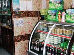 零售区-鹏馨羊羔肉·非遗(新建街店)