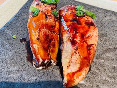 -Tuna maki寿司(苏州中心商场店)