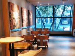 -星巴克(绍兴柯桥柯岩景区店)