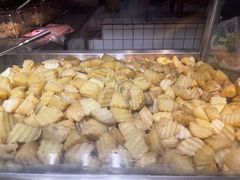 -周签签锅巴土豆(建设路总店)