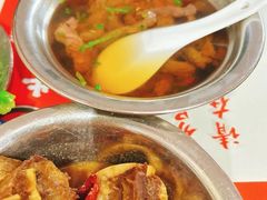 -阿秋牛排(湖心街店)