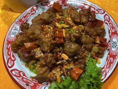 -王婆炒鱼(总店)