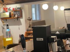 -Double cafe