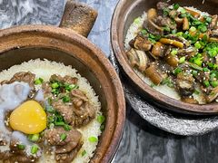 -红星光发煲仔饭(大石街店)