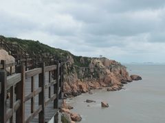景点-六合朝阳景区-和尚套