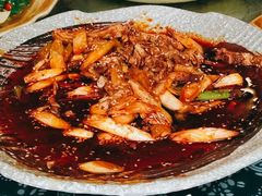 凉拌鸡-青城甲(青城山店)