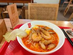 -亚坤 Ya Kun Kaya Toast(万象城店)