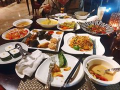 -食肆&Fourteen(武林夜市店)