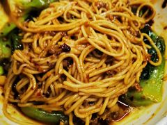 -老地方猫儿面(磁器口店)