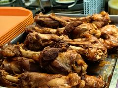 -清真聚陇缘美食餐厅(南横东街店)