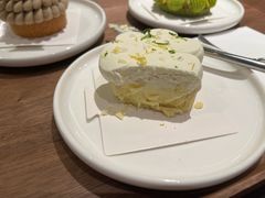 -Ten Olives甜点