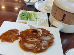 -恭敬李·烤鸭(天坛北门店)