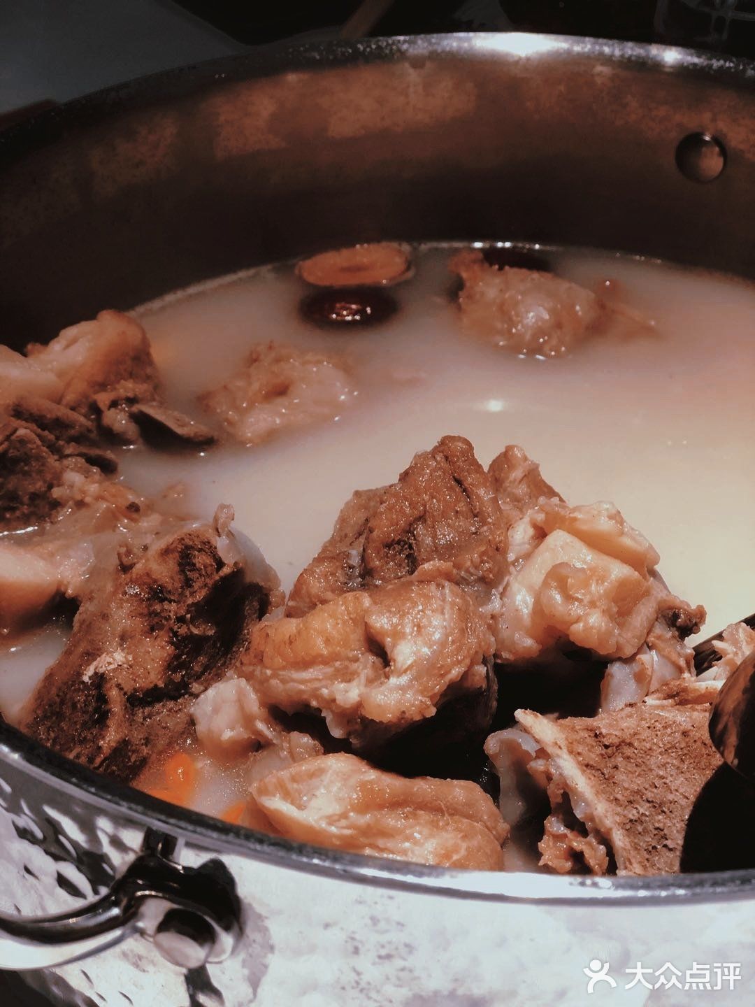 东莞探店｜救命🆘怎么会有那么好吃的火锅🍲
