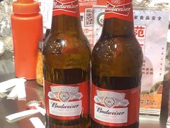 -大头叔烤鸡爪·朝鲜族烤串(天池路店)