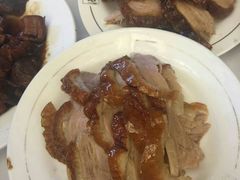 -北京全聚德(天安门店)