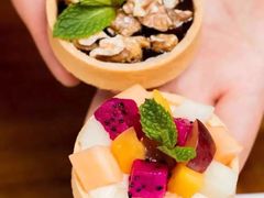 -Mr·Fish鱼鲜生海鲜放题(银泰in99店)