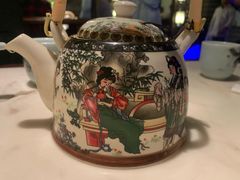 -韵秋荷(宝山龙湖天街店)