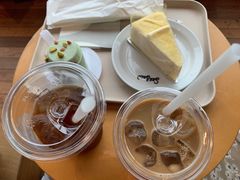 -Seesaw Coffee(朝阳大悦城店)