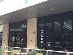 -MIKAKU(万达广场上海宝山店)