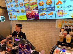 -卡乐星(美罗城店)