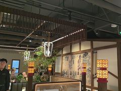 -贡宴盐帮菜自贡驻京联络处餐厅