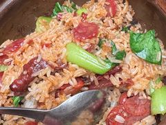 -壹煲口福煲仔饭(中山路店)
