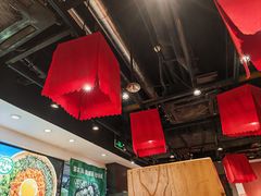 -和府捞面(天河领展广场店)