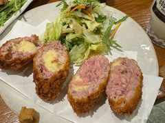 -桂马·日本料理·海胆·海鲜饭·酒场(民主广场店)