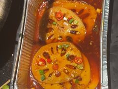-冰城小镇音乐串吧·聚会餐厅(百子湾店)
