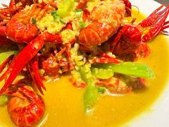 -舞虾小说.涮肉.烧烤(国顺东路店)