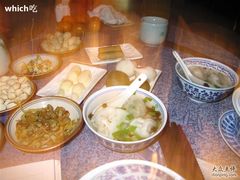 馄饨-湖畔居茶楼(湖滨店)