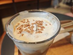 -Peet's Coffee皮爷咖啡(大学路店)