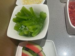 -海底捞火锅(百利广场店)