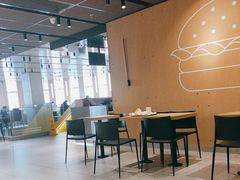 -麦当劳(厦门思明路店)