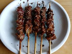 大话小腰-大话小腰(鸟巢店)