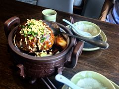 招牌狮子头-扬州狮子楼·非遗淮扬菜(总店)