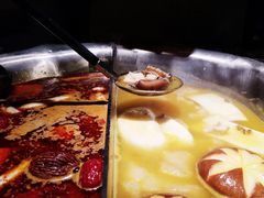-湊湊火锅·茶憩(石家庄万象城店)