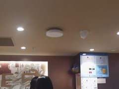-霸王茶姬(上海恒基名人店)