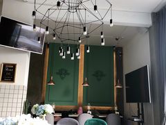 -JF Garden(渔人码头店)