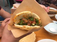 -豆相识•九九豆腐脑(牛咡桥店)
