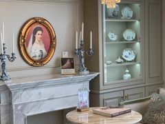 -Me Coffee下午茶艺术空间