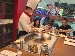 -湘汇概念铁板烧(铁西万达店)