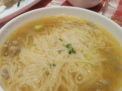 -西贝(上海新梅广场店)