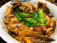 乾隆鱼头-皇饭儿·王润兴酒楼(河坊街店)