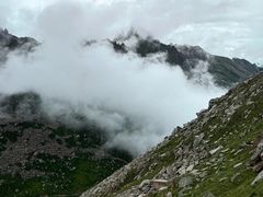 -莲宝叶则景区