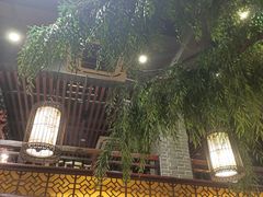 -东北农家饺子村(昌平路店)