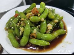 -到味·蒙小铁羊肉馆(粮道街总店)