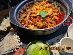-蛙小侠(卓悦里店)